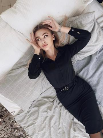 Анкета проститутки Искра - Фото 1, , 23 года, №389911
